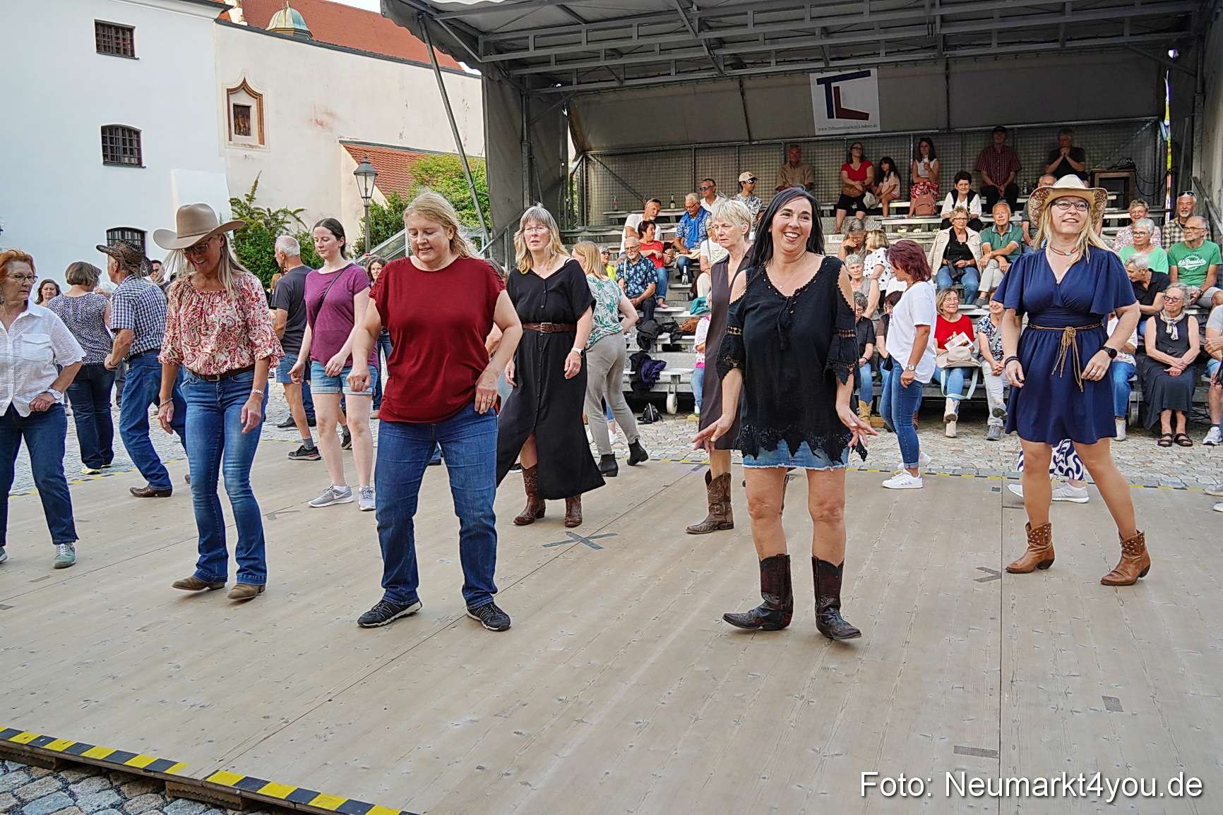 Altstadtfest Eroeffnung 2025 0048