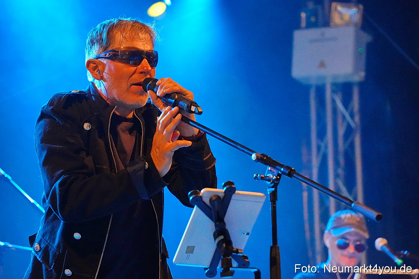 Altstadtfest Eroeffnung 2025 0049