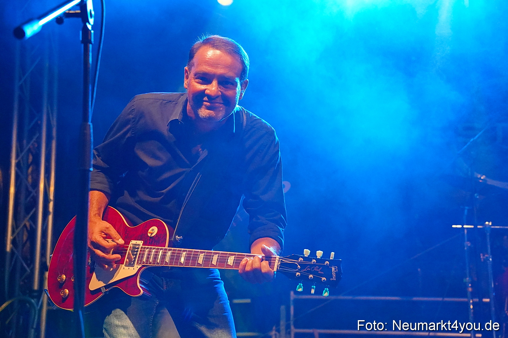 Altstadtfest Eroeffnung 2025 0051