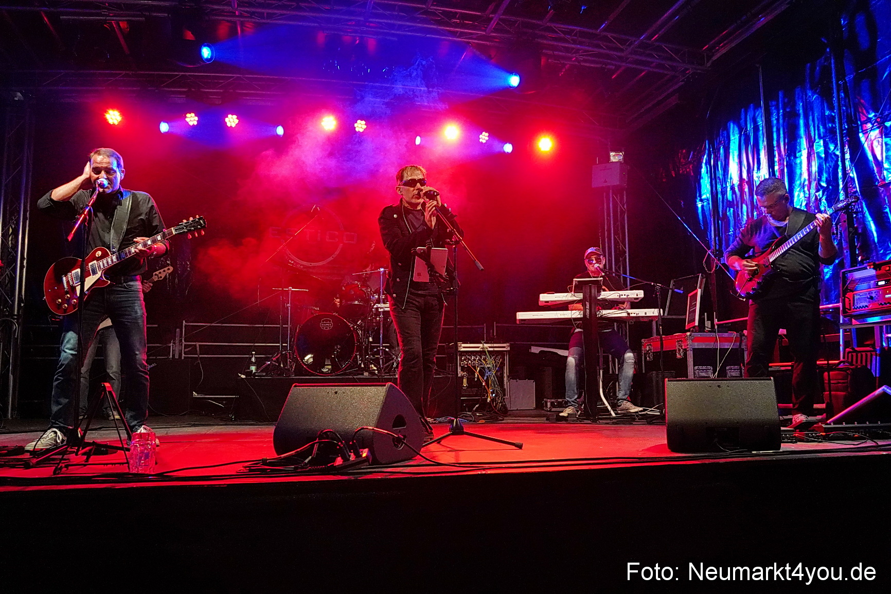 Altstadtfest Eroeffnung 2025 0054