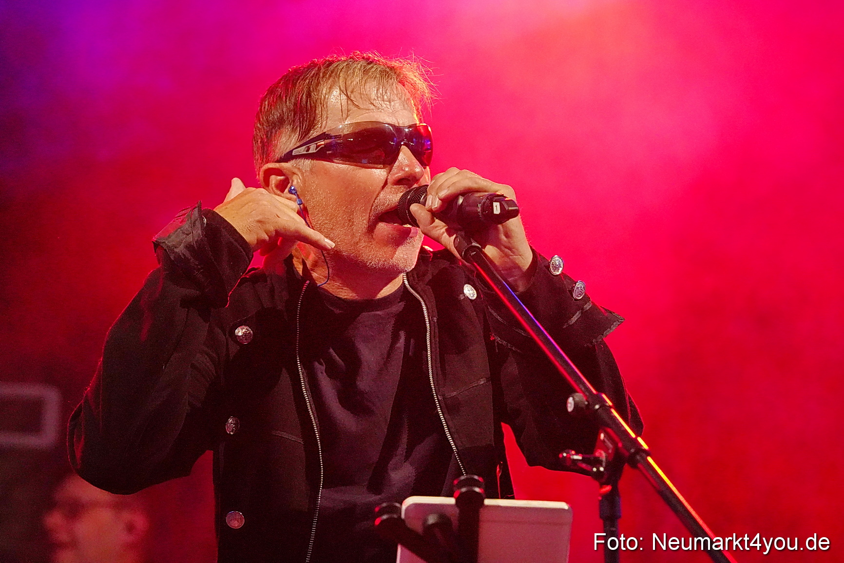 Altstadtfest Eroeffnung 2025 0055