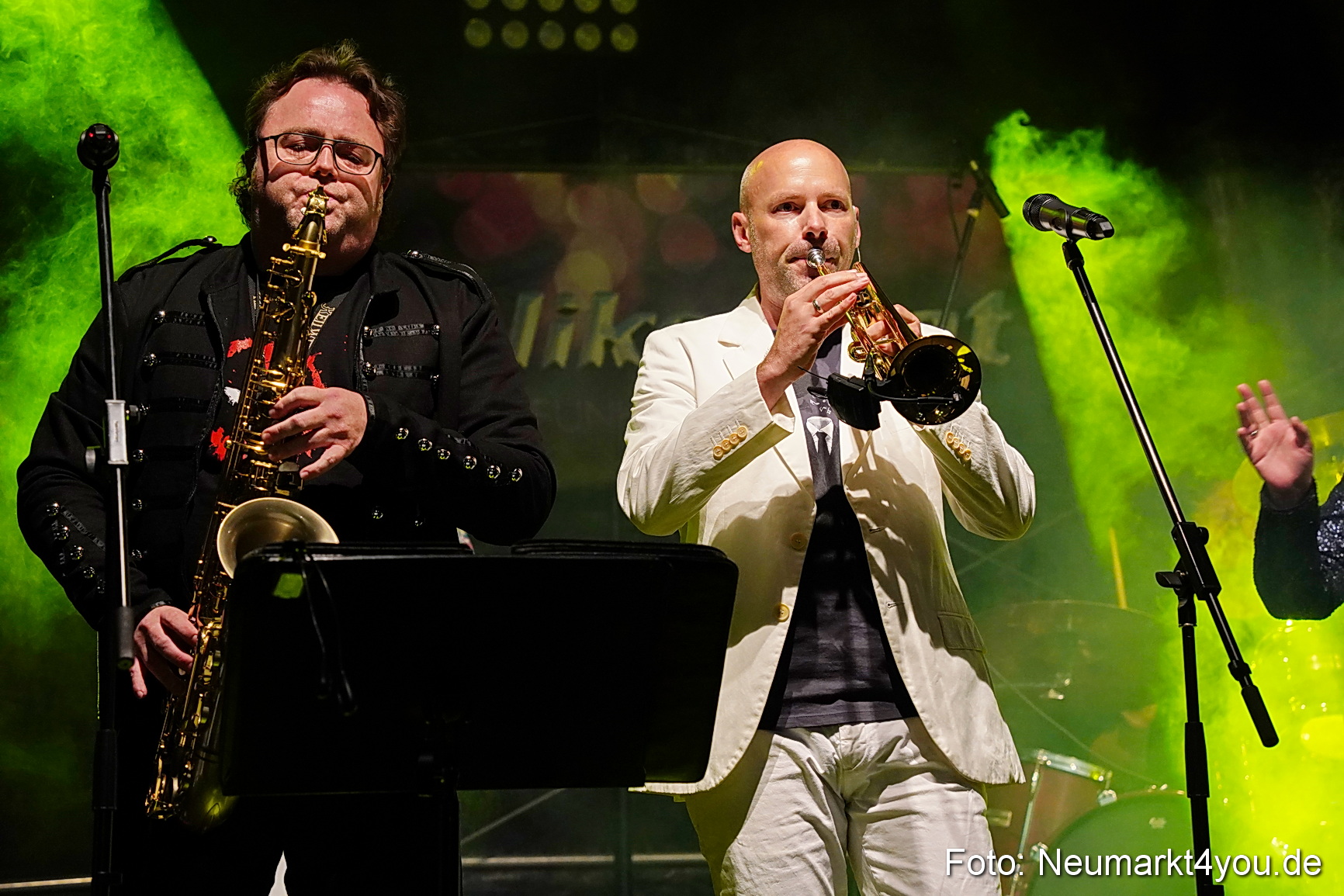 Altstadtfest Eroeffnung 2025 0059