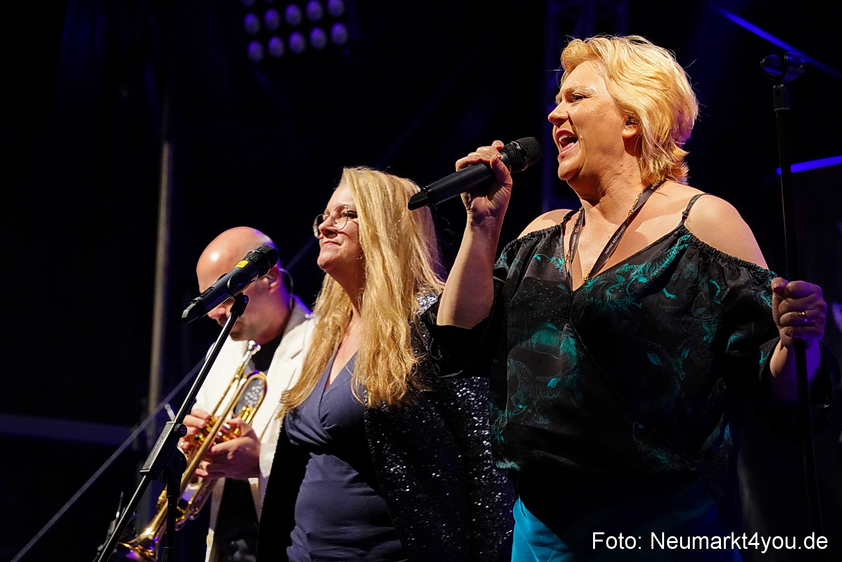 Altstadtfest Eroeffnung 2025 0060