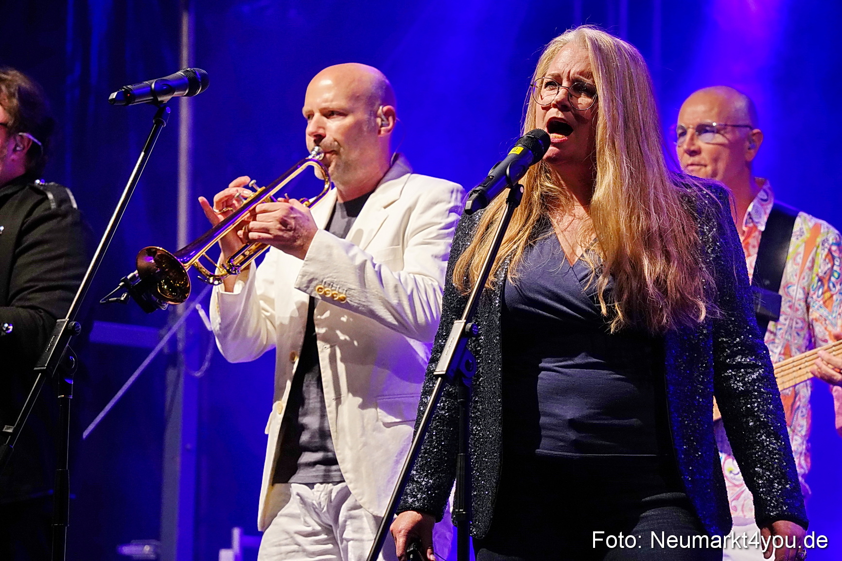 Altstadtfest Eroeffnung 2025 0061