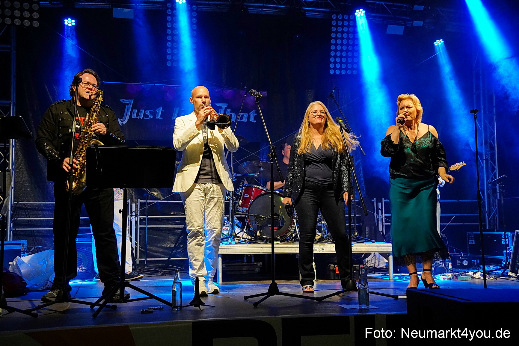 Altstadtfest Eroeffnung 2025 0064