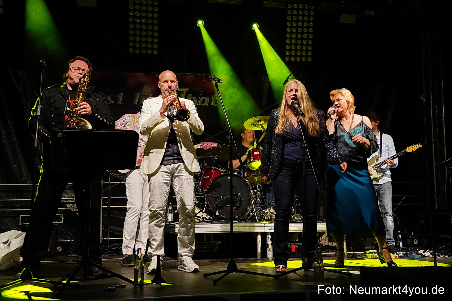 Altstadtfest Eroeffnung 2025 0065