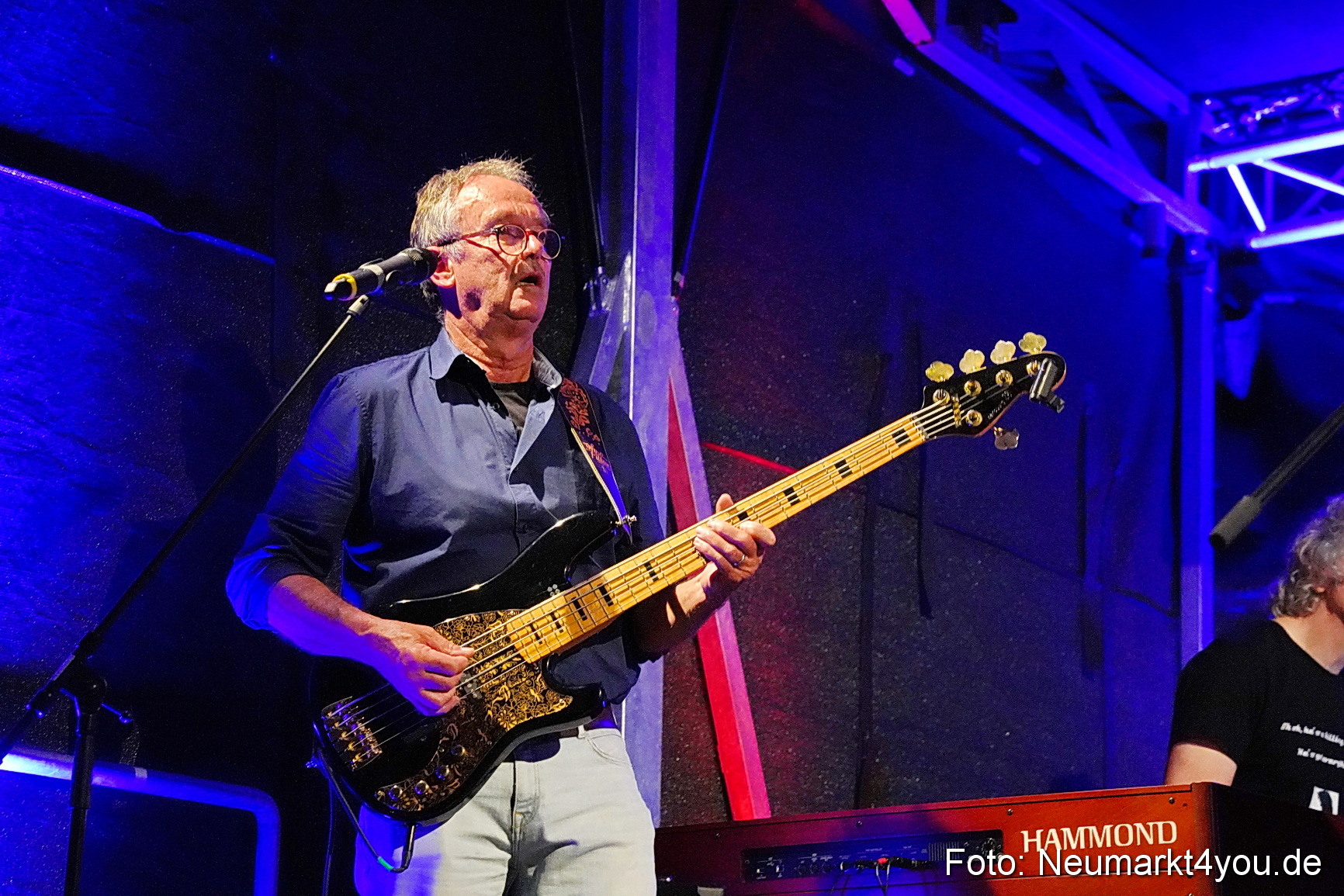 Altstadtfest Eroeffnung 2025 0067