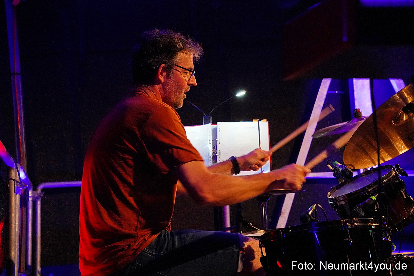 Altstadtfest Eroeffnung 2025 0069