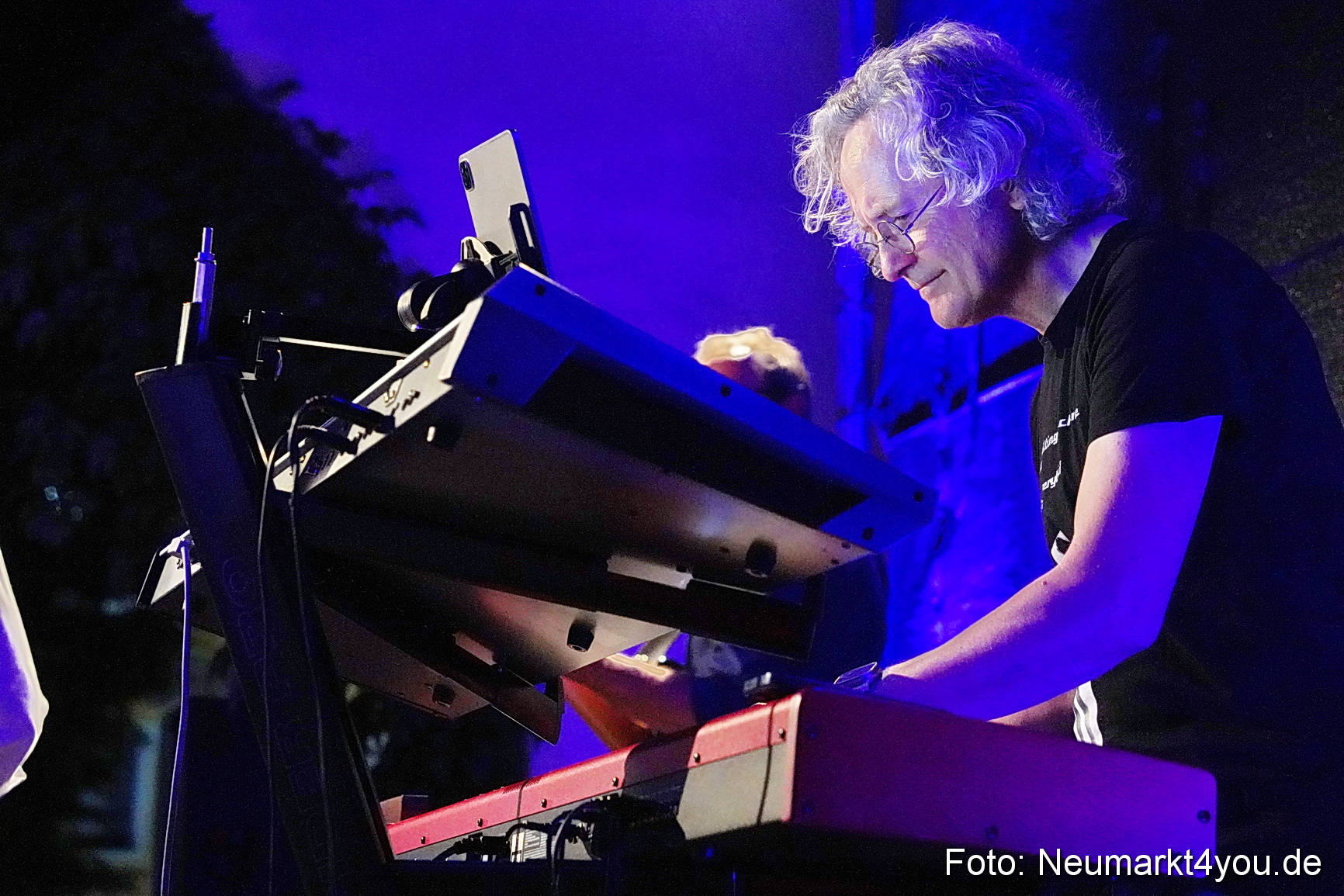 Altstadtfest Eroeffnung 2025 0070