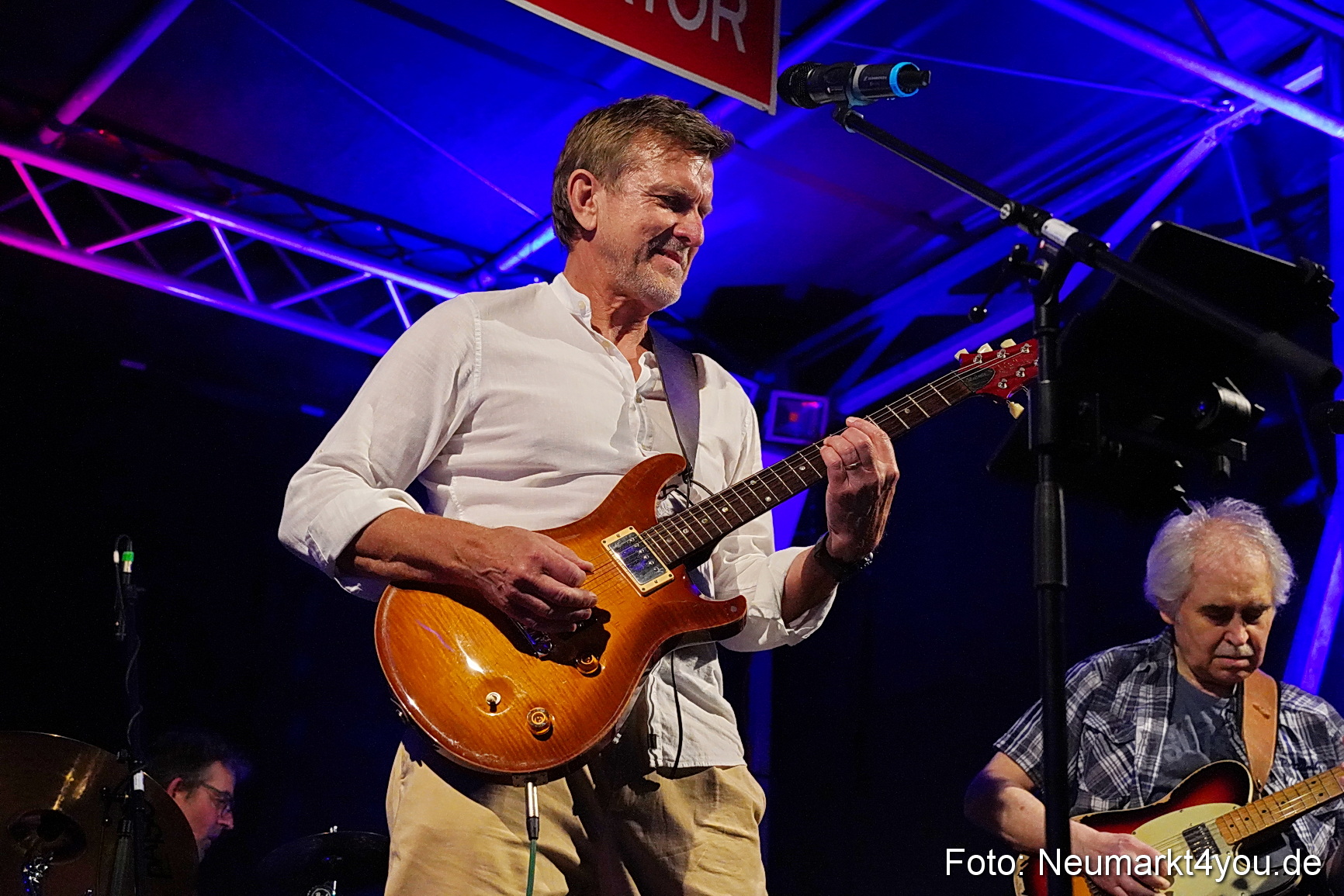 Altstadtfest Eroeffnung 2025 0071