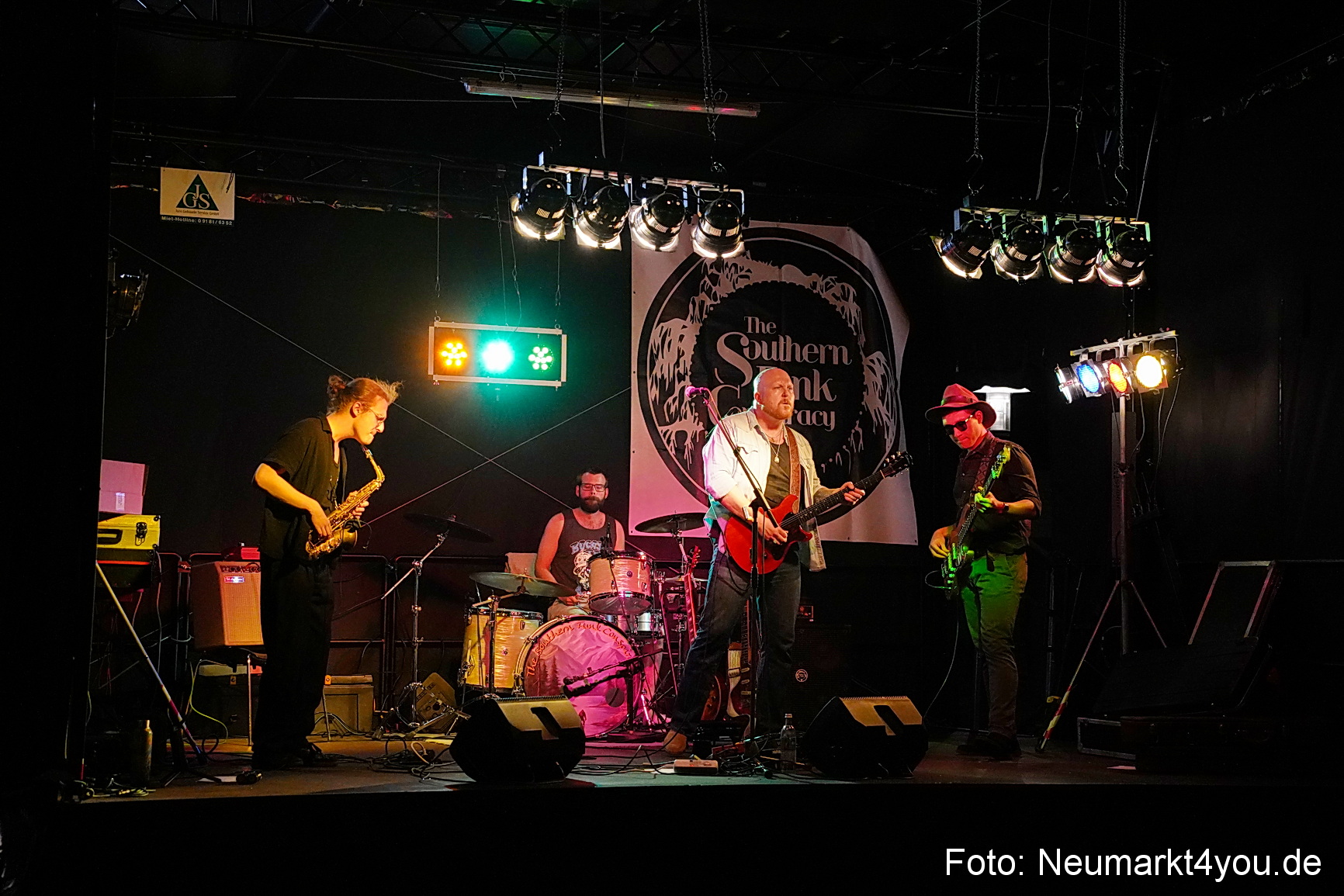 Altstadtfest Eroeffnung 2025 0072