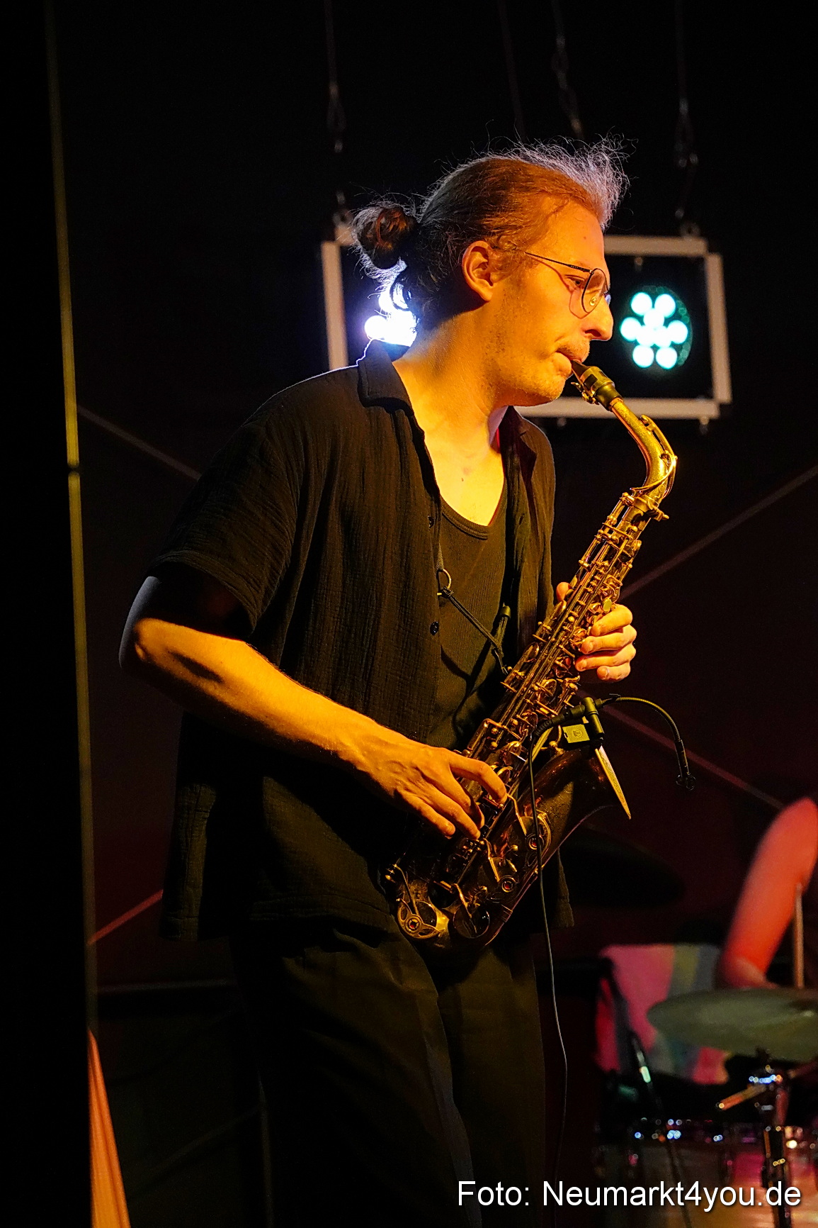 Altstadtfest Eroeffnung 2025 0073