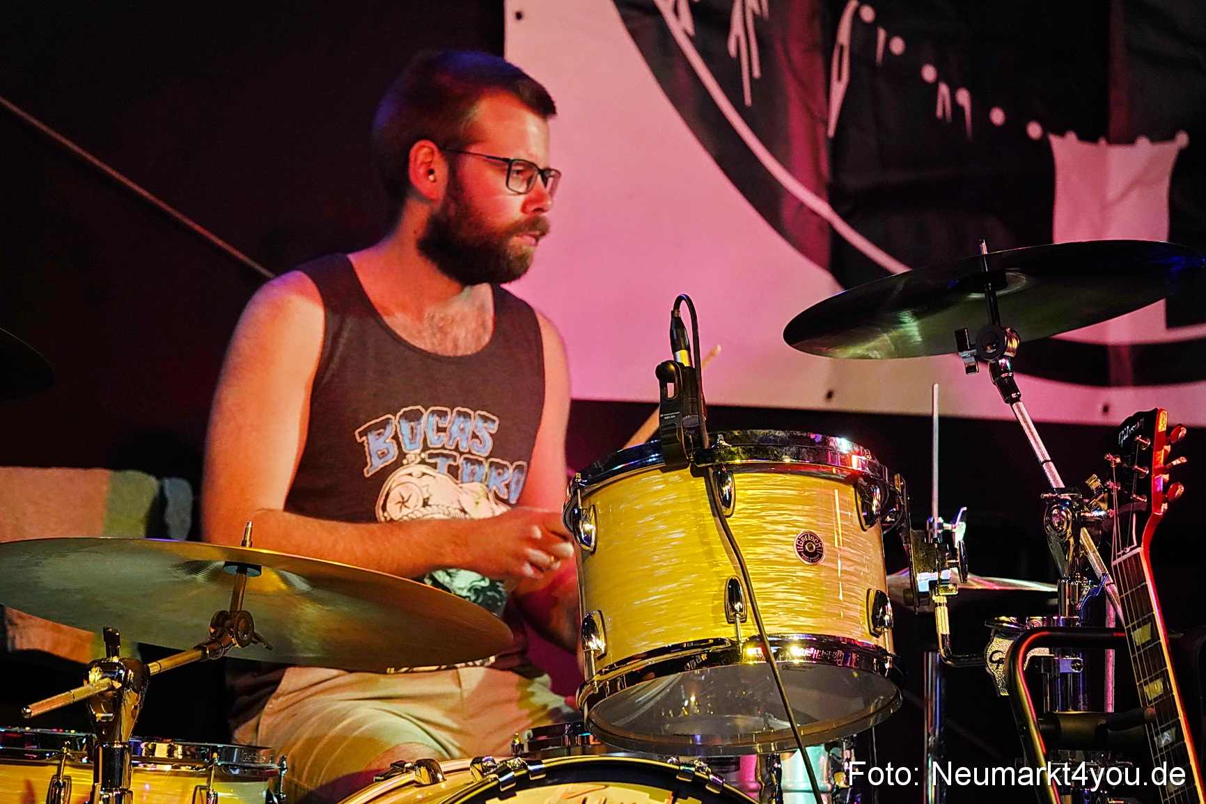 Altstadtfest Eroeffnung 2025 0075