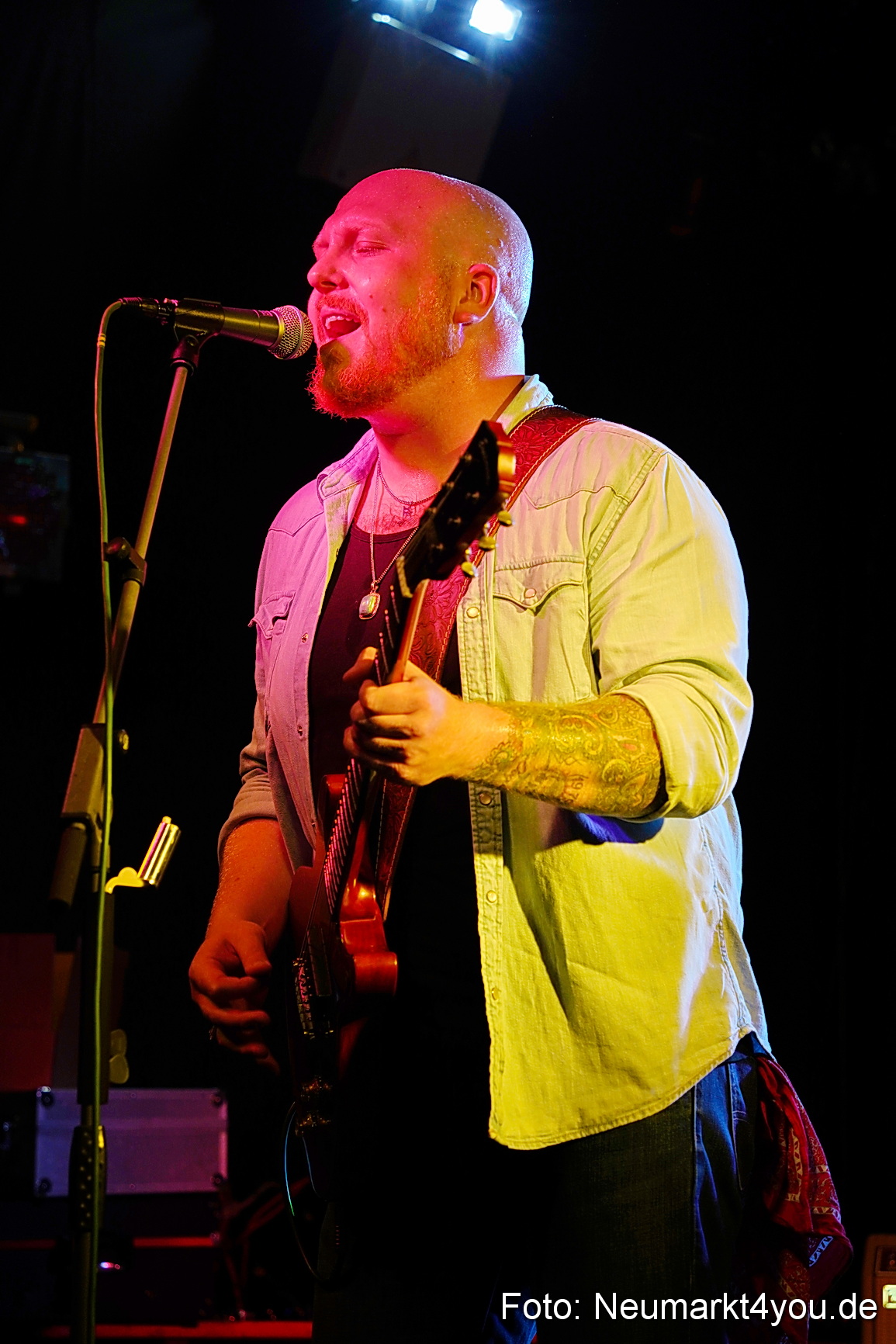 Altstadtfest Eroeffnung 2025 0076