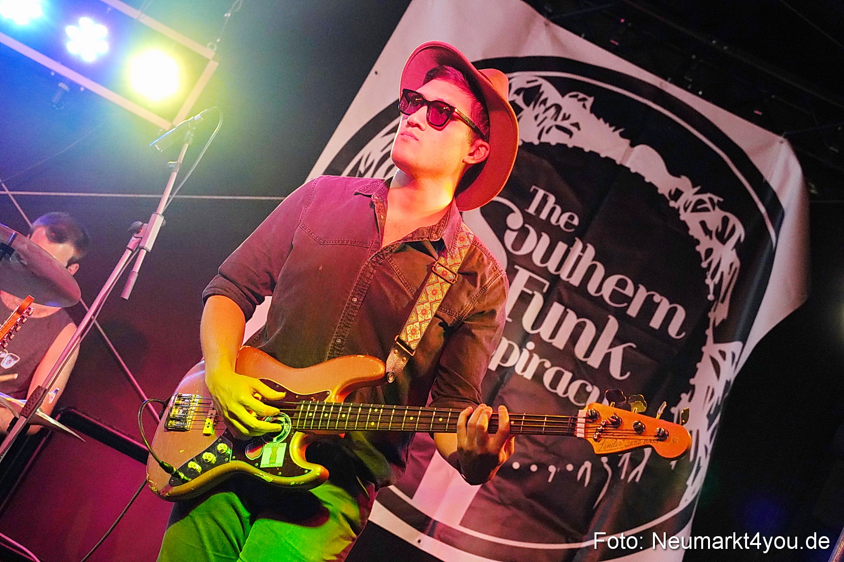 Altstadtfest Eroeffnung 2025 0077