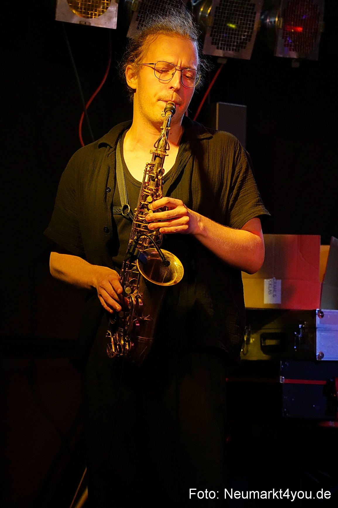 Altstadtfest Eroeffnung 2025 0078