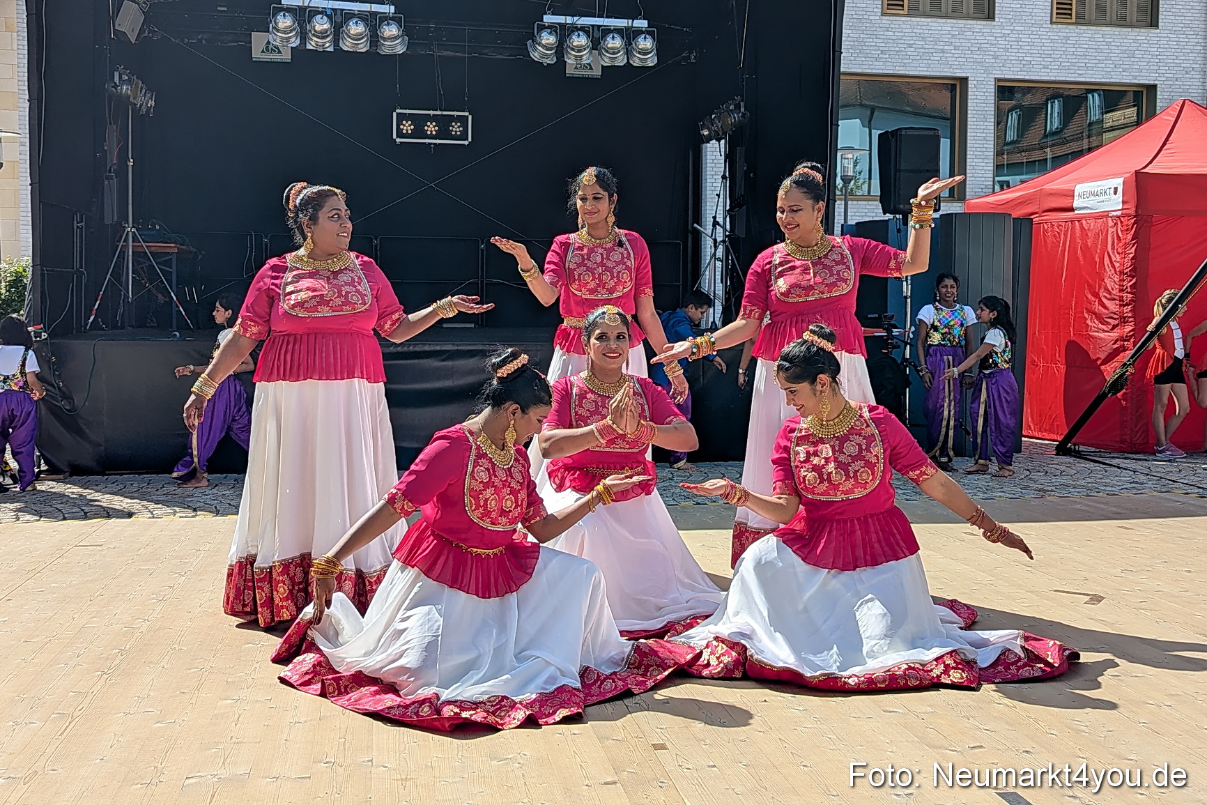 Altstadtfest Samstag 2025 0001