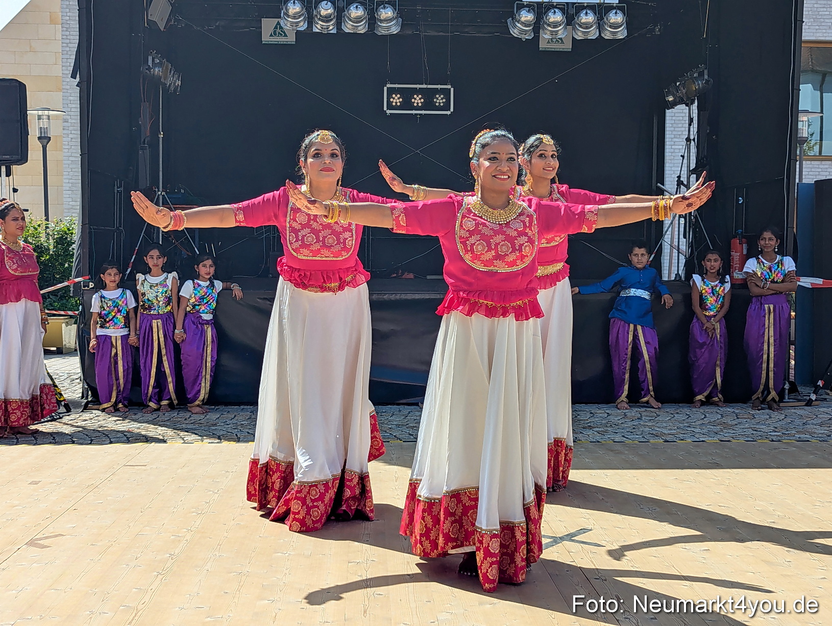 Altstadtfest Samstag 2025 0002