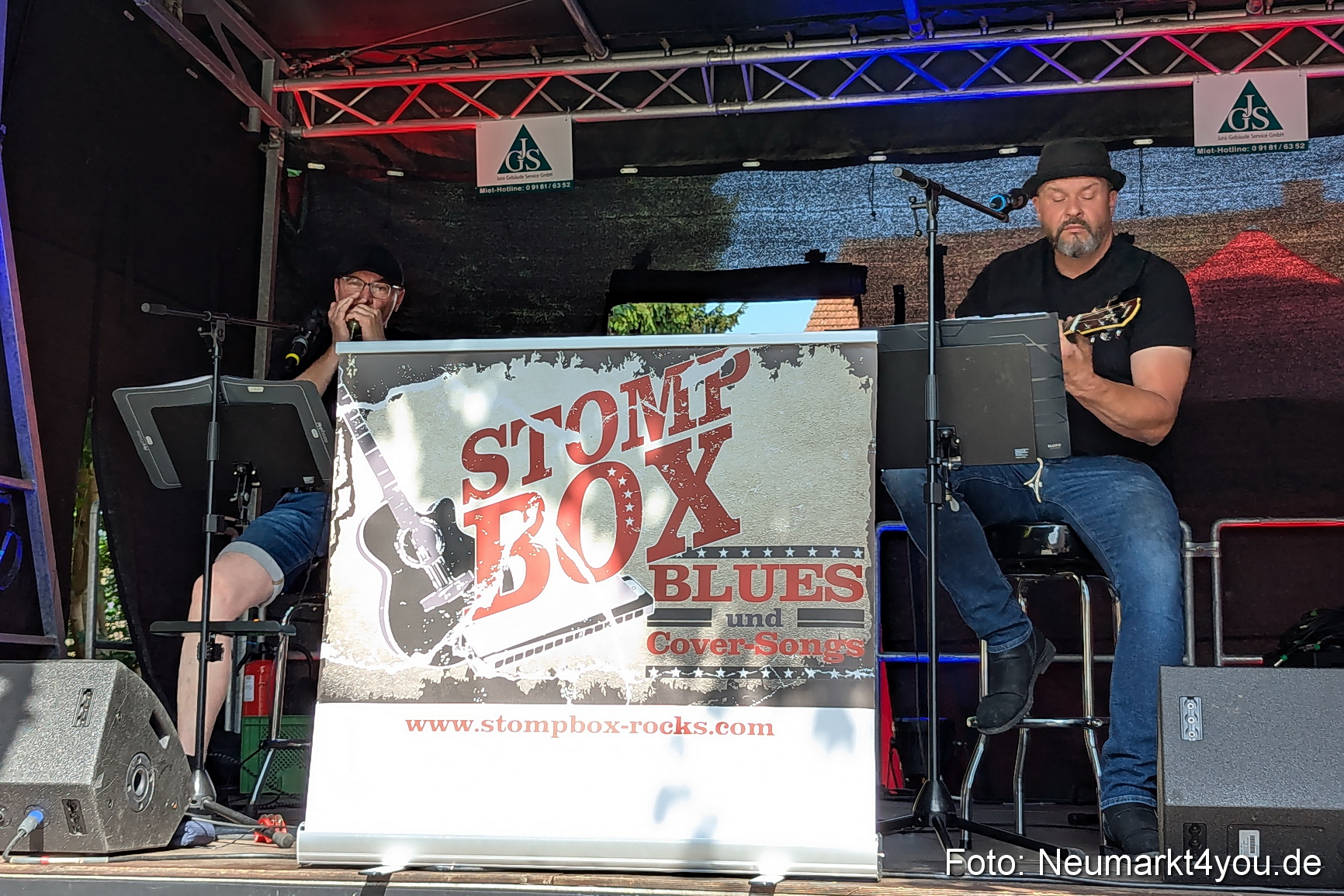 Altstadtfest Samstag 2025 0005