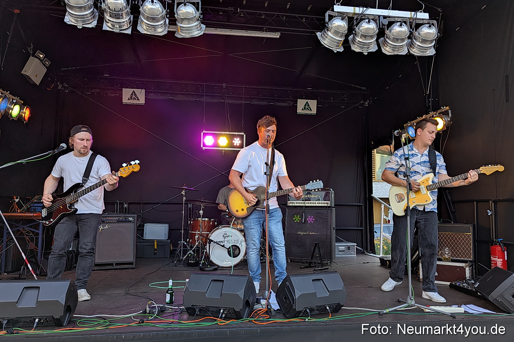 Altstadtfest Samstag 2025 0010