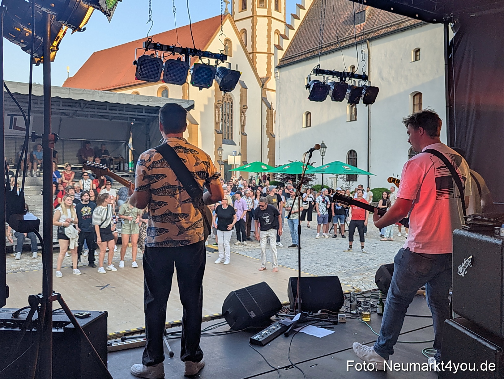 Altstadtfest Samstag 2025 0014