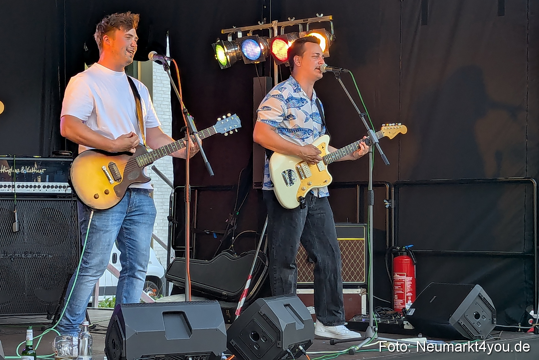 Altstadtfest Samstag 2025 0015