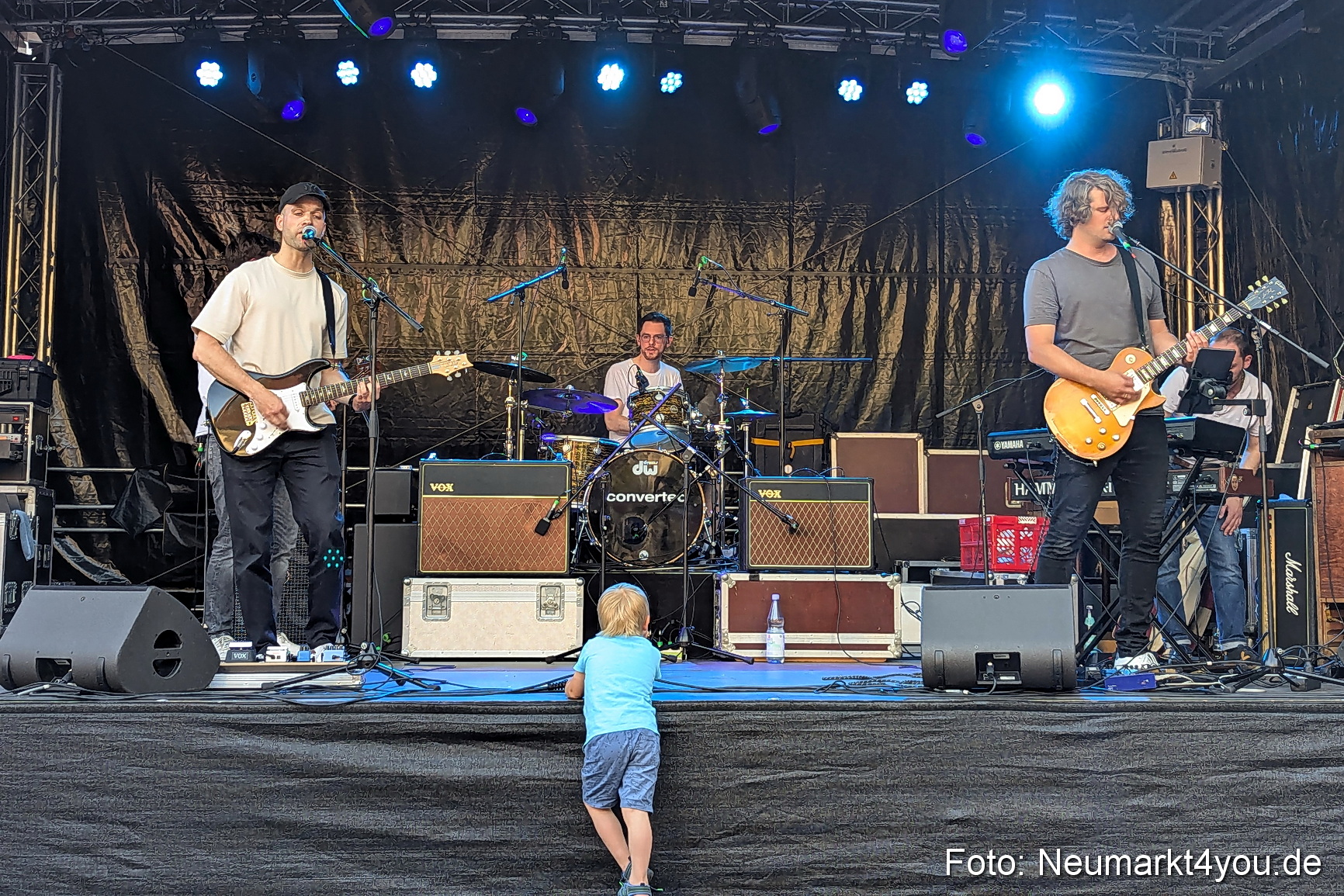 Altstadtfest Samstag 2025 0016