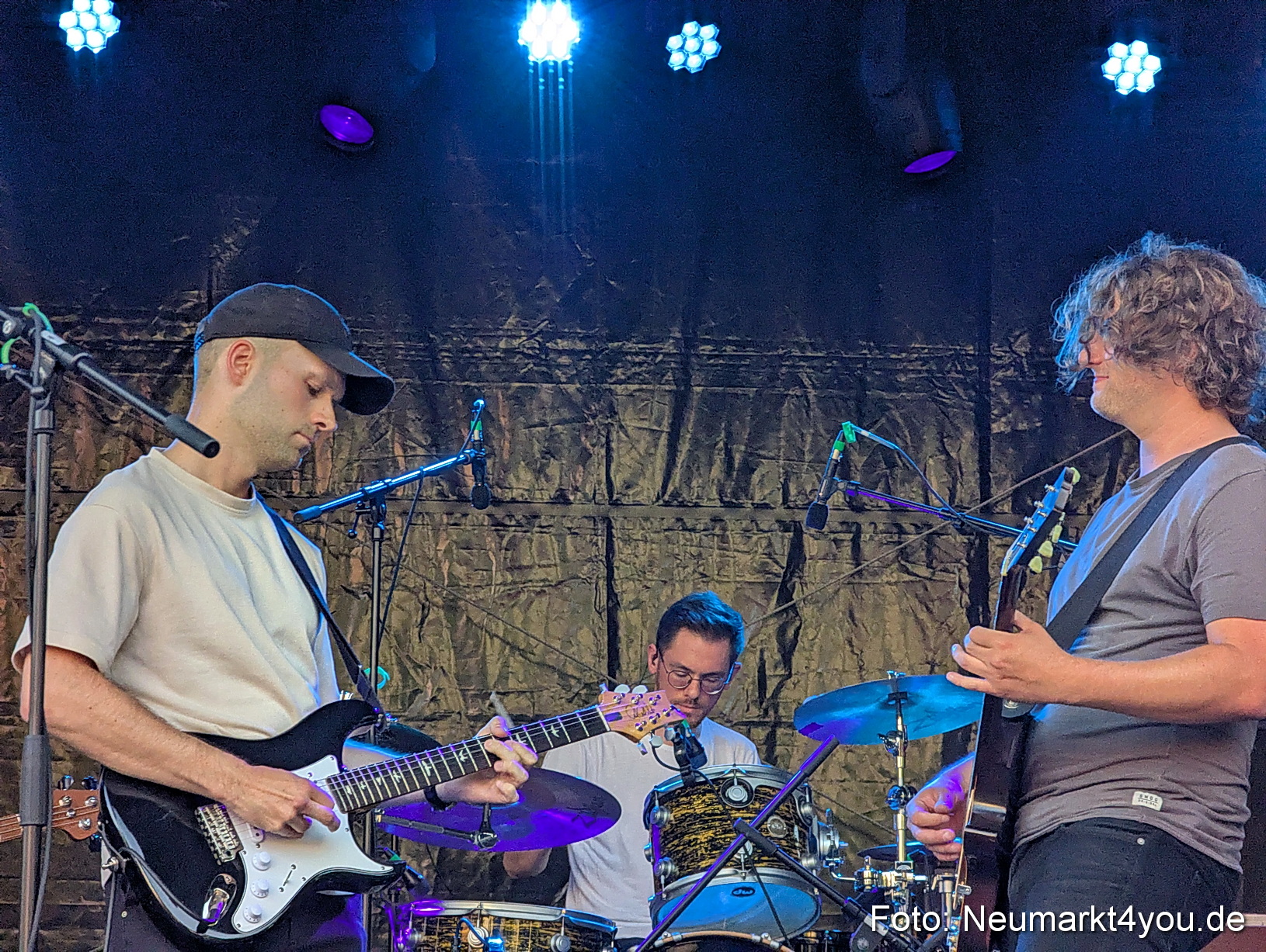 Altstadtfest Samstag 2025 0018