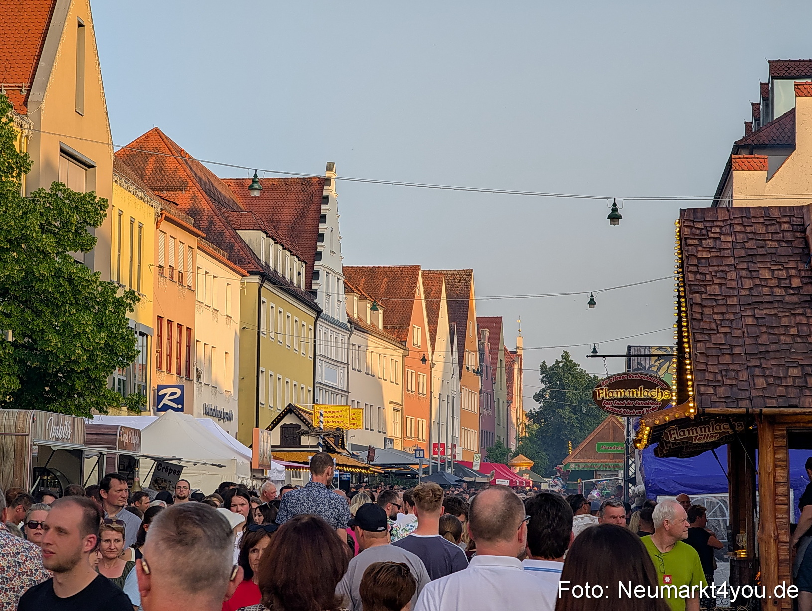 Altstadtfest Samstag 2025 0019