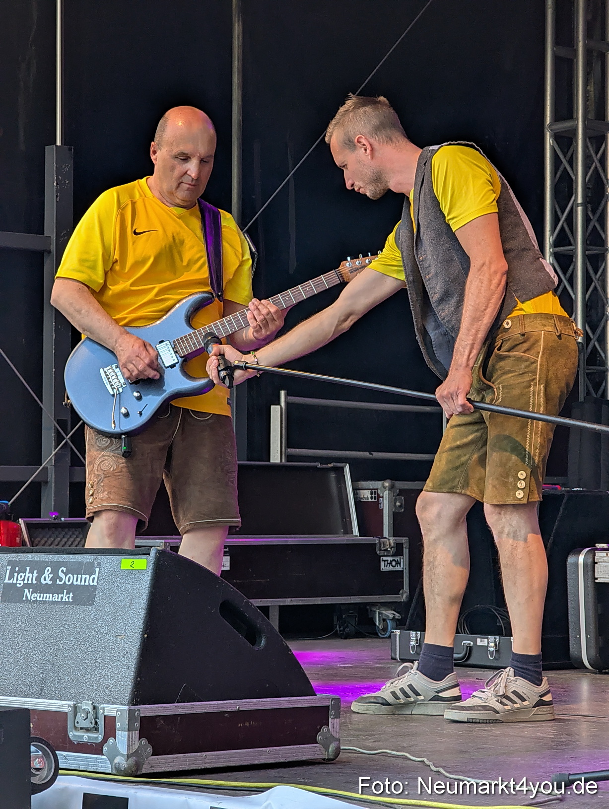 Altstadtfest Samstag 2025 0021