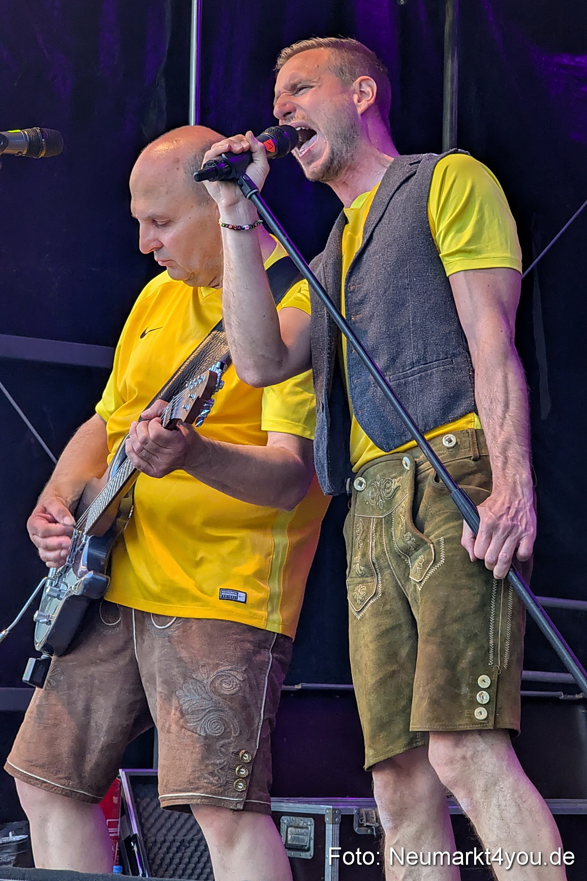 Altstadtfest Samstag 2025 0022