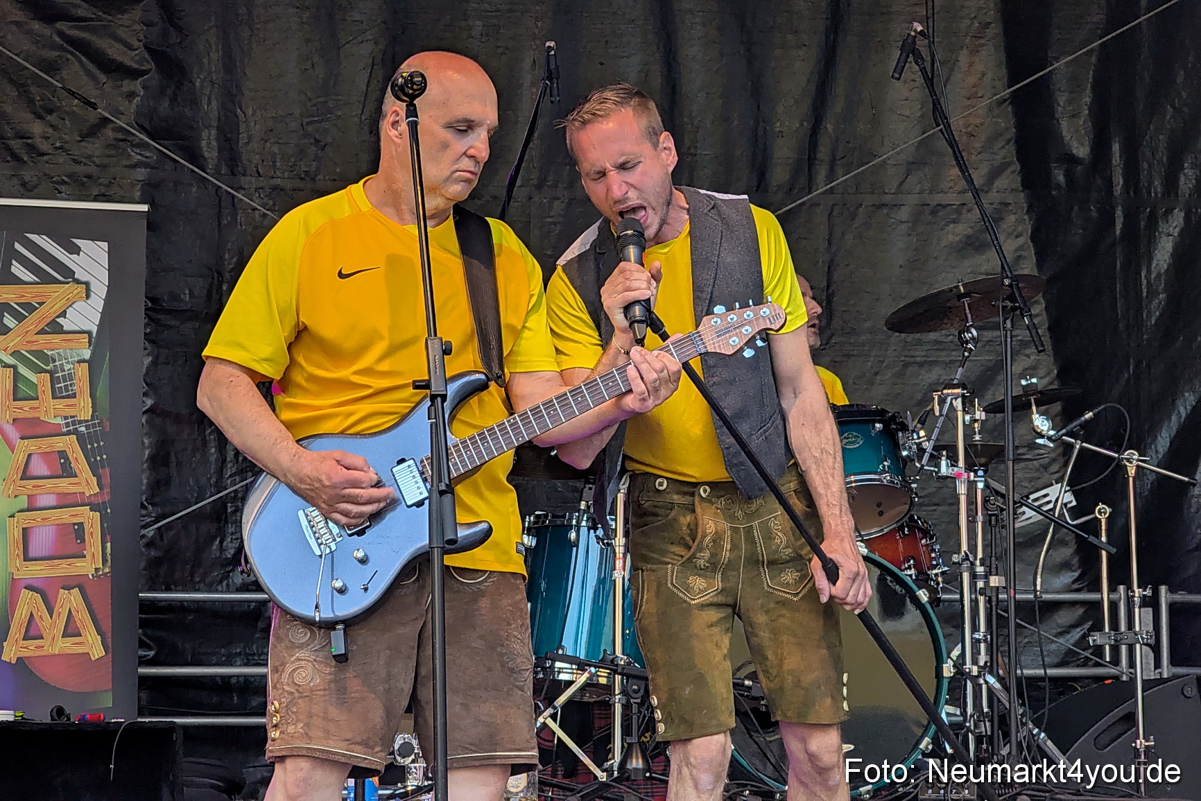 Altstadtfest Samstag 2025 0024