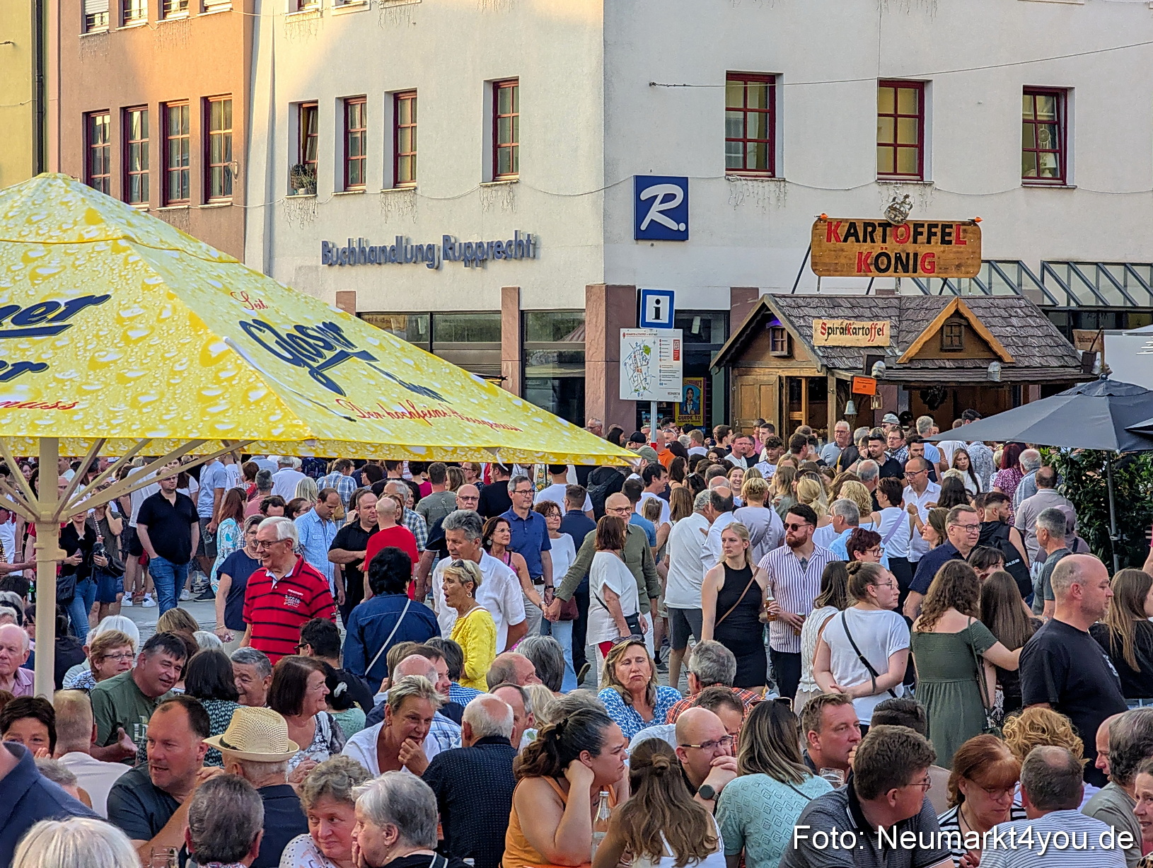 Altstadtfest Samstag 2025 0025