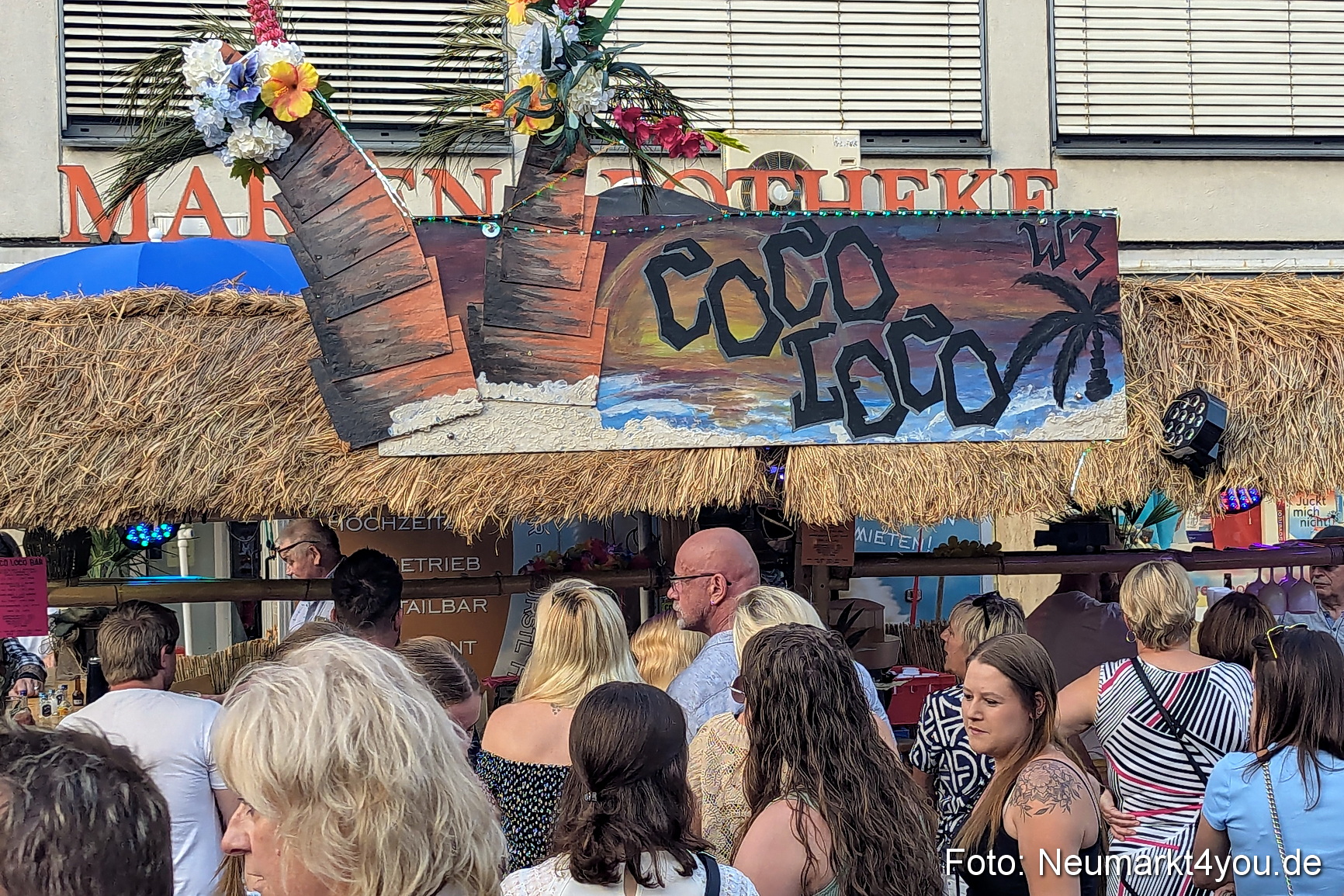 Altstadtfest Samstag 2025 0026