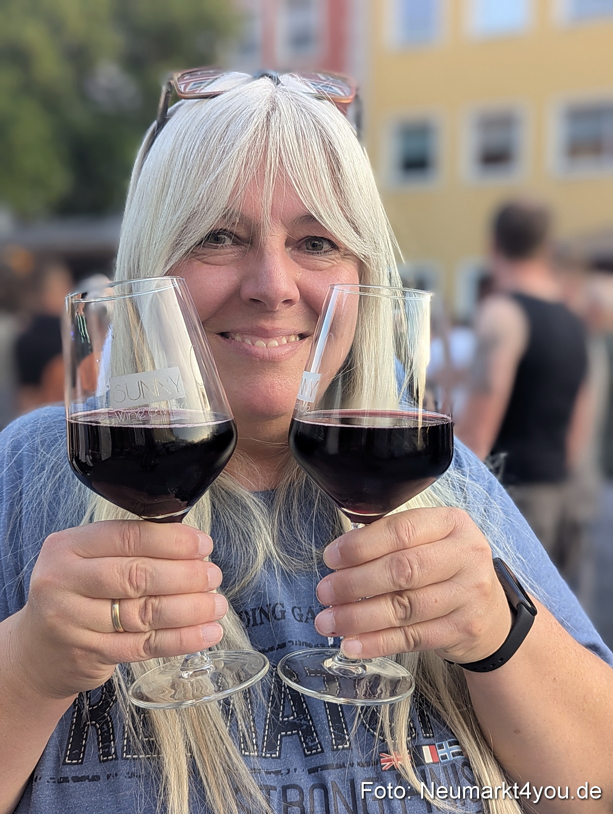 Altstadtfest Samstag 2025 0027