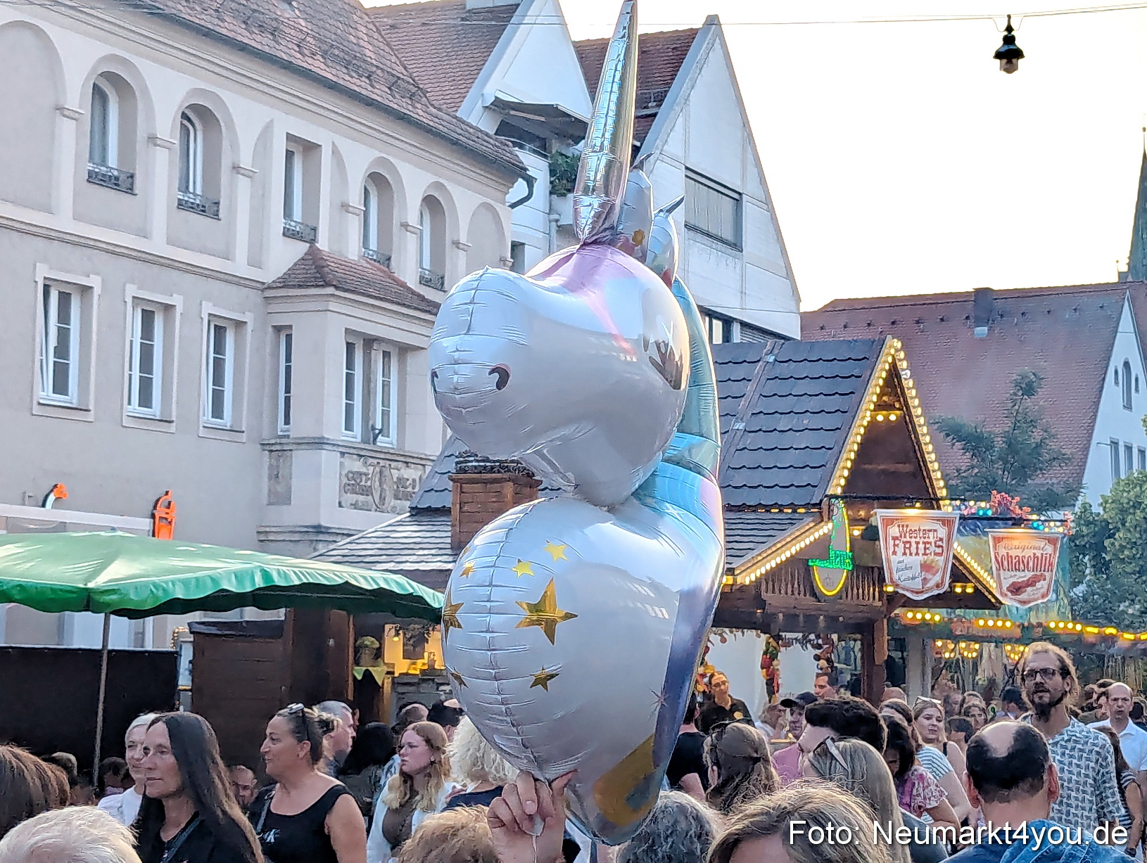 Altstadtfest Samstag 2025 0028