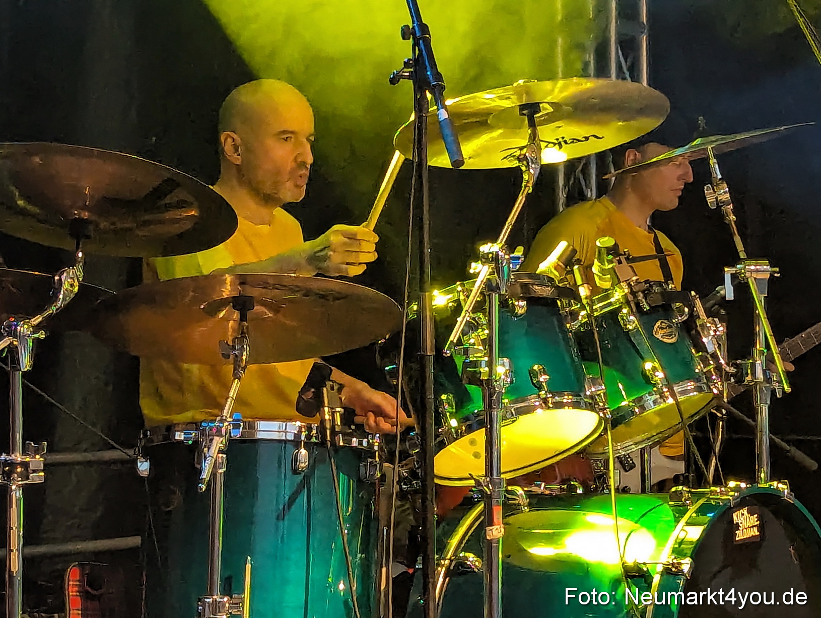 Altstadtfest Samstag 2025 0030