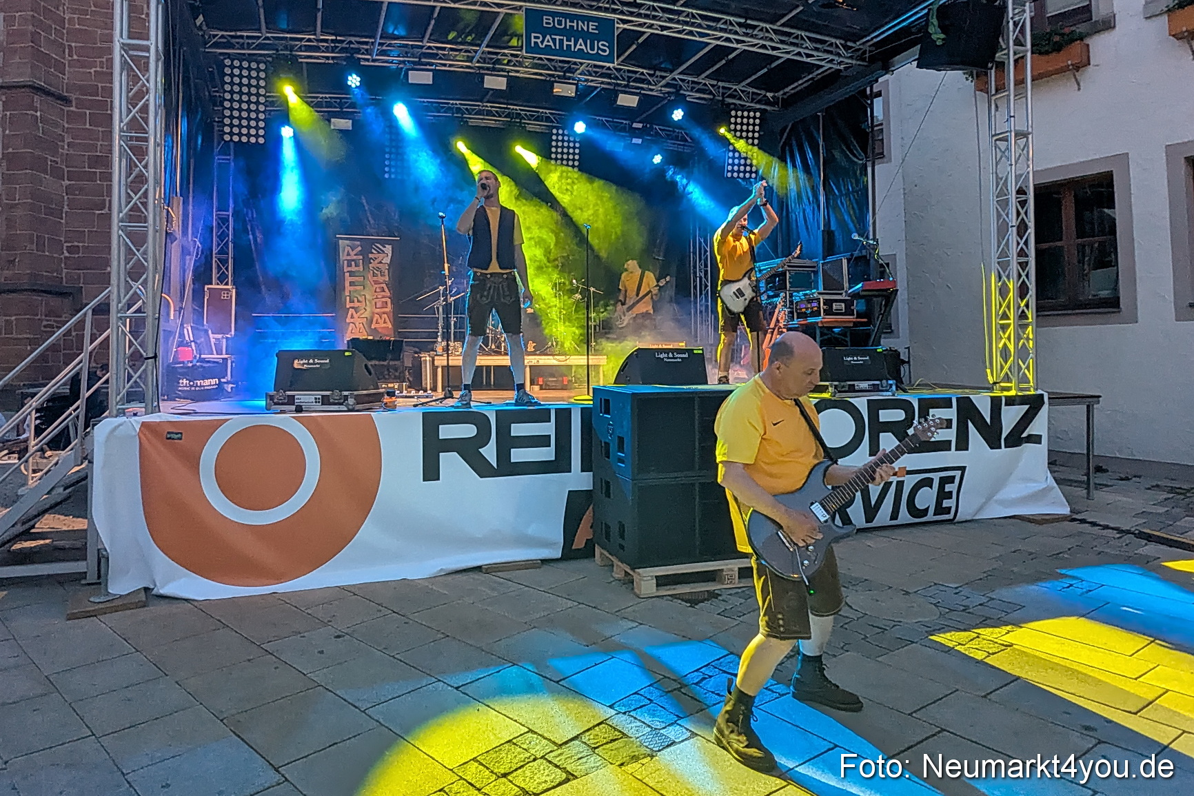 Altstadtfest Samstag 2025 0031