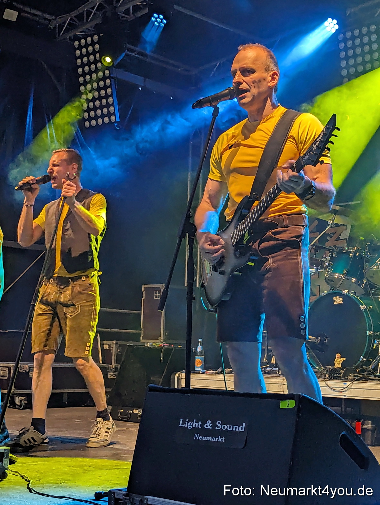 Altstadtfest Samstag 2025 0033