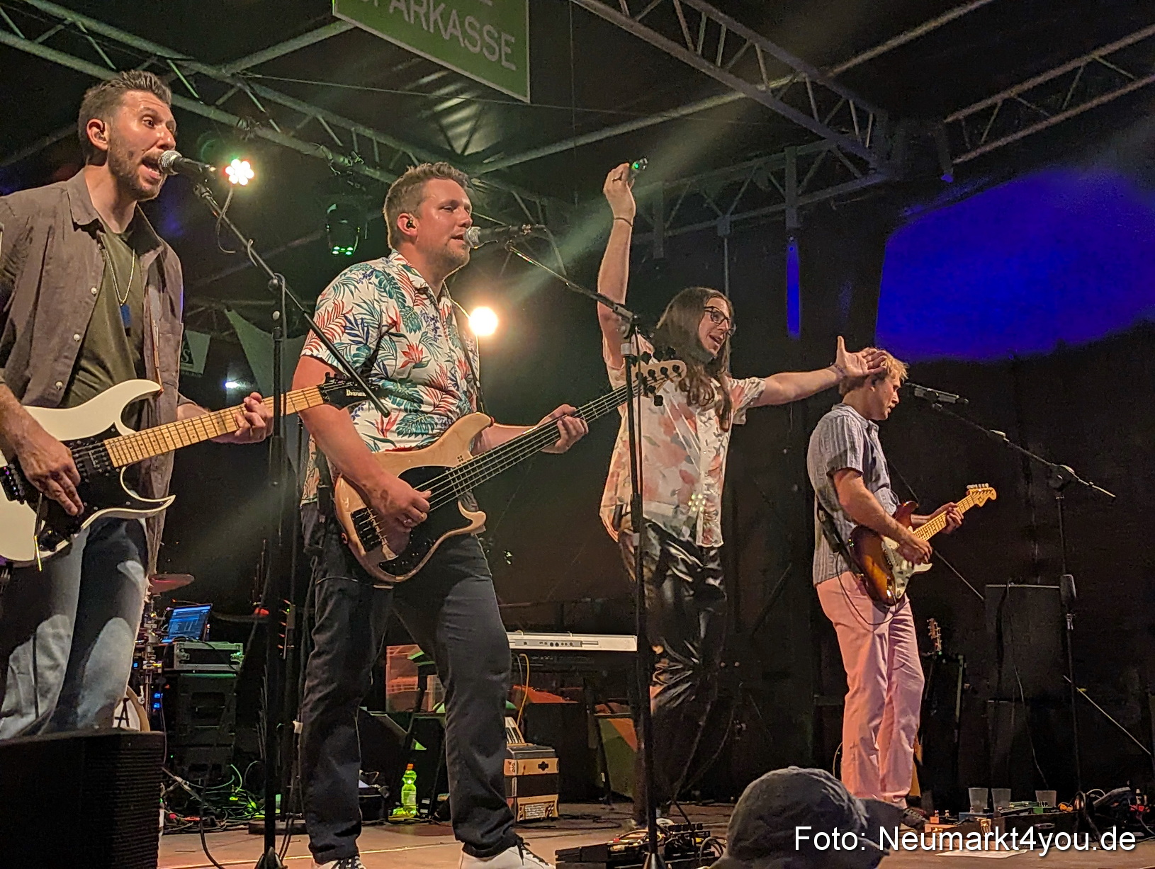 Altstadtfest Samstag 2025 0035