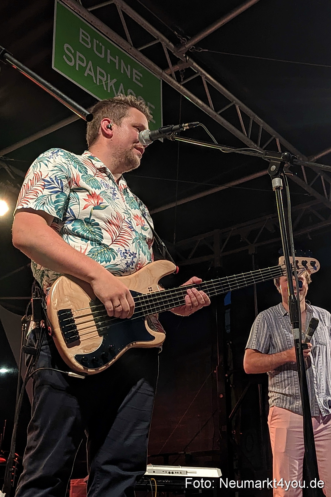 Altstadtfest Samstag 2025 0036