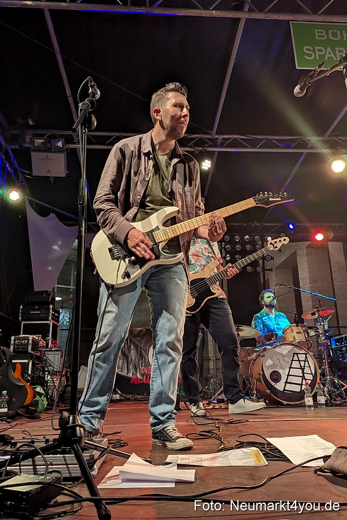 Altstadtfest Samstag 2025 0037