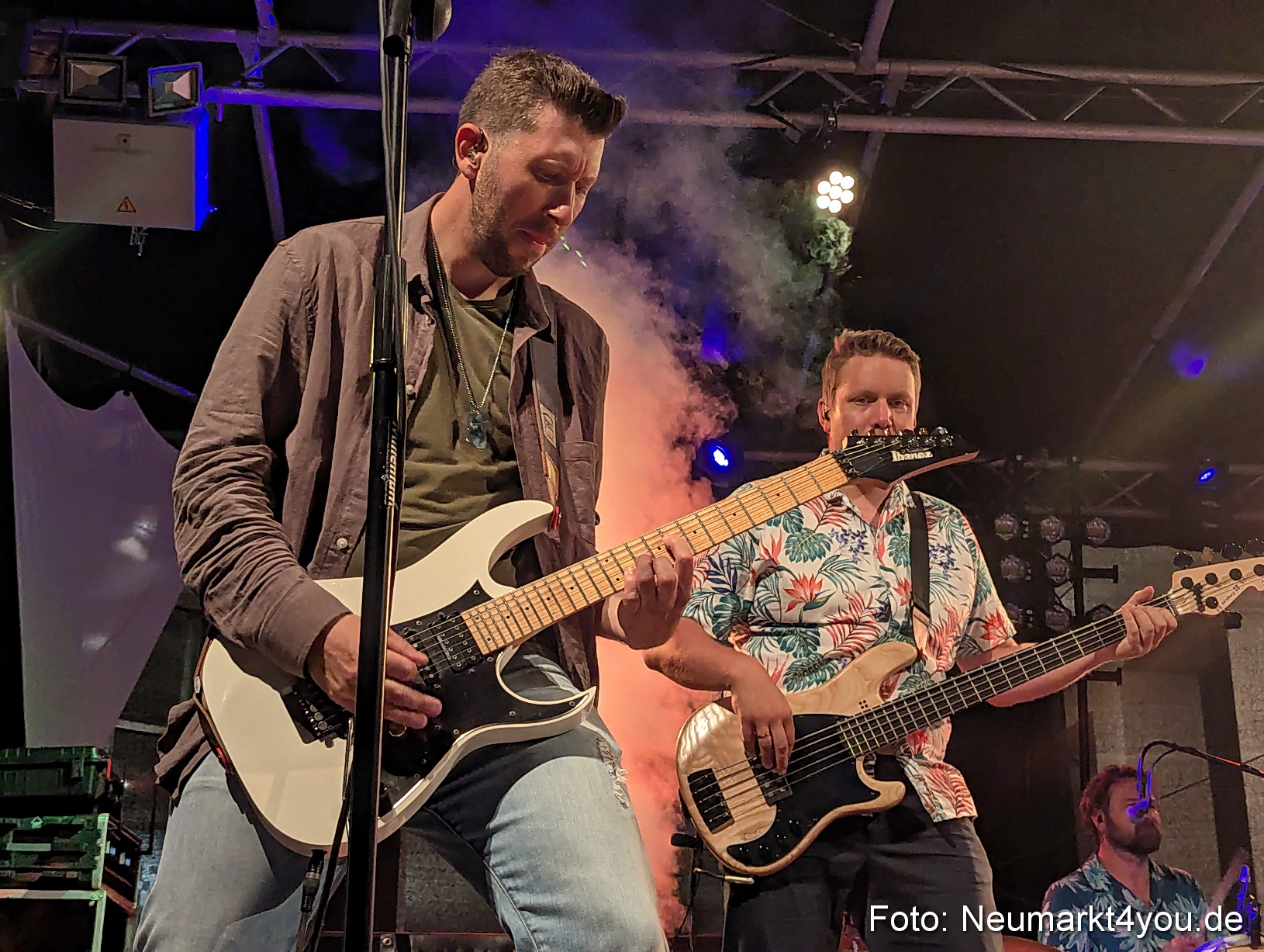 Altstadtfest Samstag 2025 0038