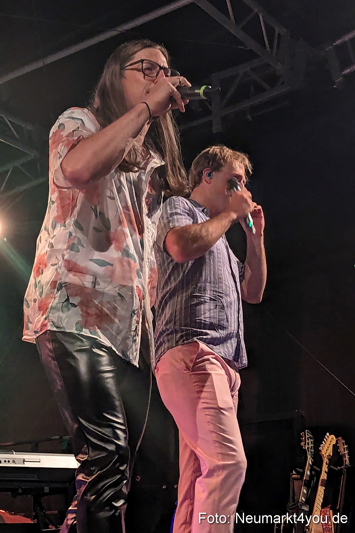 Altstadtfest Samstag 2025 0039