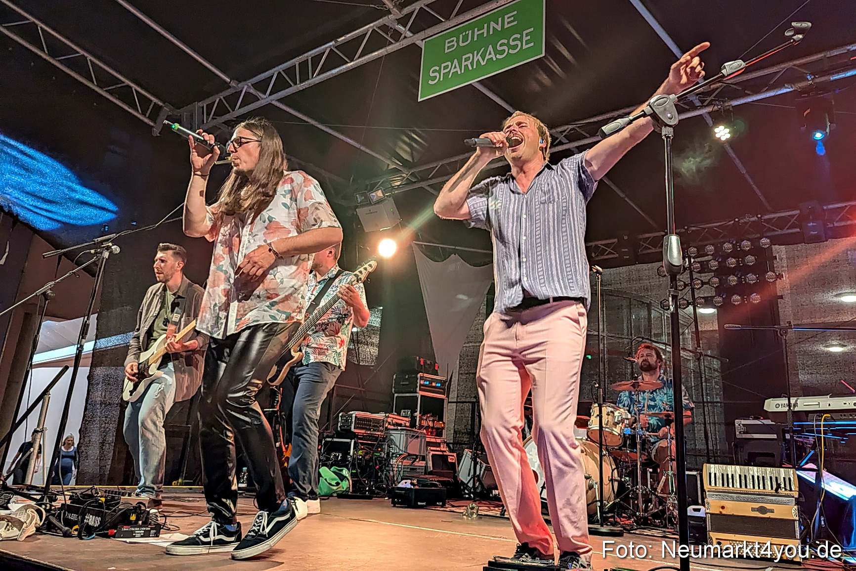 Altstadtfest Samstag 2025 0040