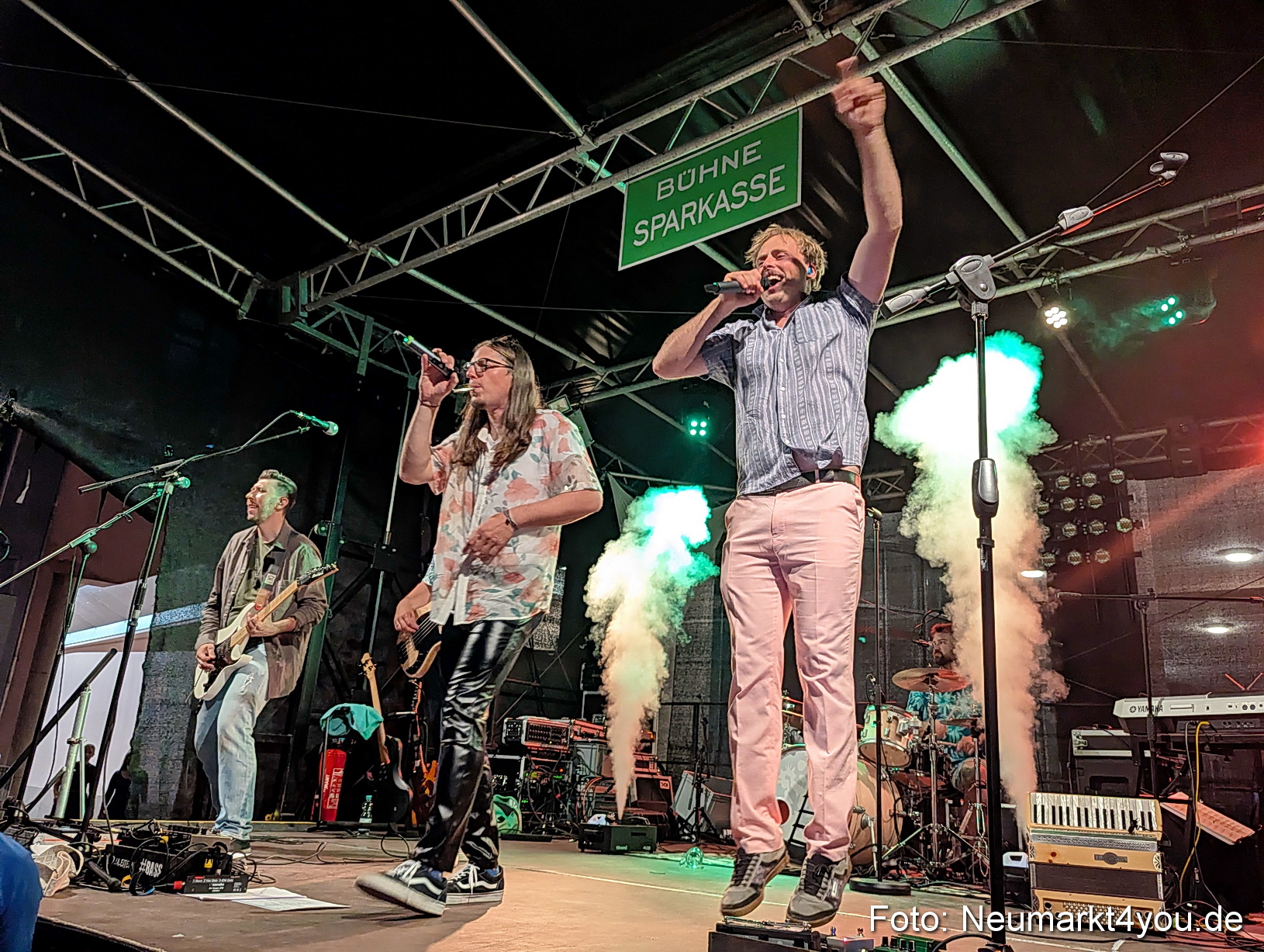 Altstadtfest Samstag 2025 0041