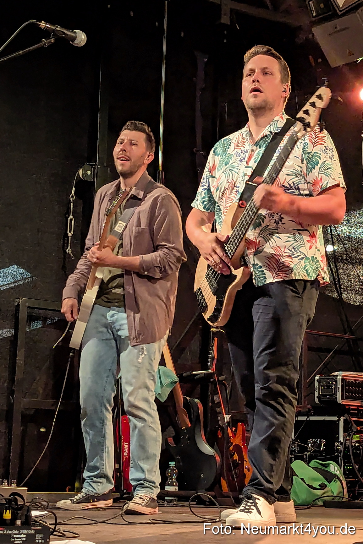 Altstadtfest Samstag 2025 0042