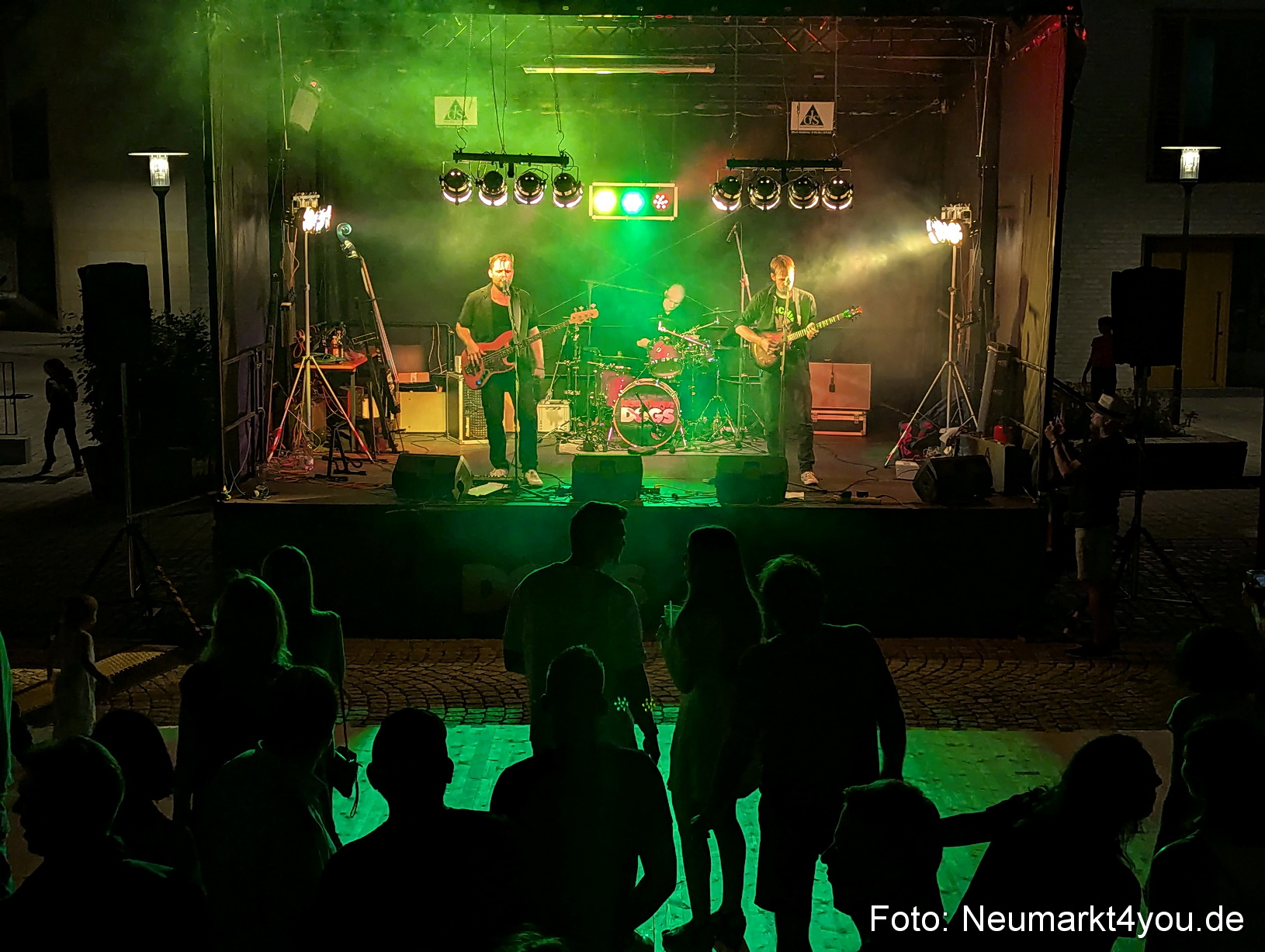 Altstadtfest Samstag 2025 0045