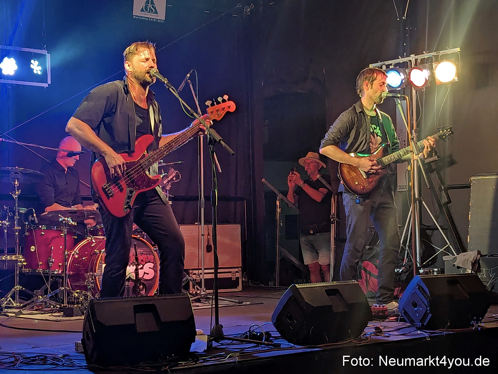 Altstadtfest Samstag 2025 0048