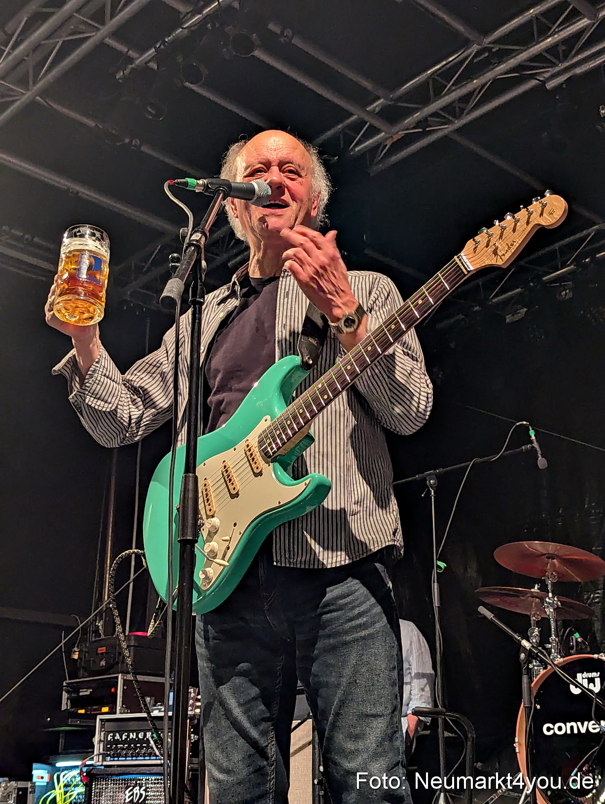 Altstadtfest Samstag 2025 0060